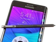 AT&T T-mobile Samsung Galaxy Note Edge SM-N915 32GB 4G LTE Smart Phone *B GRADE*