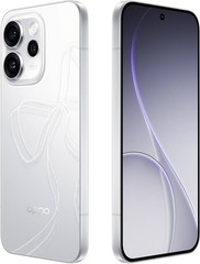 Oppo Reno15 Pro mini 5G Factory Unlocked Dual SIM 6200 mAh Battery 512GB White