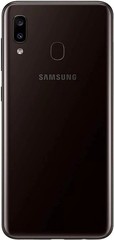 Brand New✨Samsung Galaxy A20✨SM-A205U 32GB+ 3GB Black 6.4″ Unlocked Smartphone