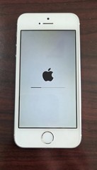 Apple iPhone 5s 16GB Silver/White AT&T 4.0in Smartphone ME306LL/A