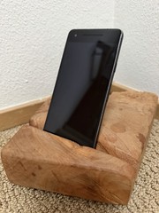 Google Pixel 2 64GB Unlocked, Good Condition, Black, Tested