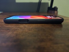 iPhone 16 with Tik Tok Installed
