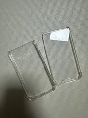 ALT MIVE Style Folder Set / AT-M120 / LTE / 32GB / Black color