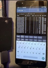 OnePlus 3T Kali NetHunter Cyber Security Bundle