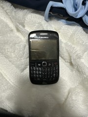BlackBerry Curve 8530 2.46″ Color Screen (Virgin Mobile) Smartphone