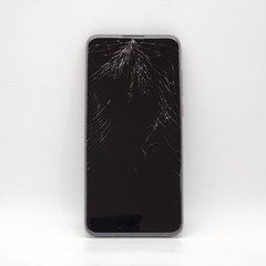 T-Mobile REVVL 4 5007W 32GB Graphite (T-Mobile/Unlocked) – 1TT1 – 1TT1