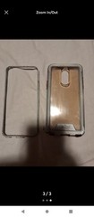 LG Stylo 5 FOR PARTS