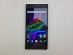 Razer Phone 1 (2017) (RZ35-0215) 64GB (GSM Unlocked) – *PLEASE READ* – J5390