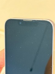 Apple iPhone 13 mini – 89% Battery health – 128 GB – Pink (Unlocked)