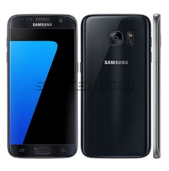 Samsung Galaxy S7 SM-G930U AT&T T-Mobile 32GB Unlocked Smartphone Excellent A+