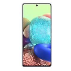 Samsung Galaxy A71 5G SM-A716U Prism Cube Silver 128GB Unlocked-New Sealed