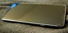 LG G7 ThinQ G710 – 64GB – Matte Moroccan Blue (Unlocked) from original owner!