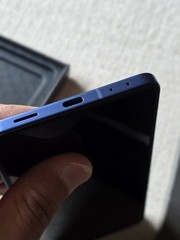 Samsung Galaxy Z Flip 7 5G 256GB – Blue Color (T-Mobile Only) – Open Box