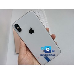 Apple iPhone XS – 64GB/256GB/512GB IOS 5.8″ Gray/Silver/Gold Smartphone