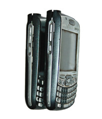 Palm Treo Gray 2 Smartphone Verizon Vintage For Parts Props Or Repairs