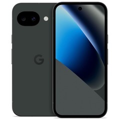 Google Pixel 10a 5G Obsidian 8GB RAM 256GB Storage Global Version Unlocked