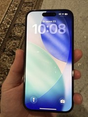 Apple iPhone 15 Unlocked 128gb