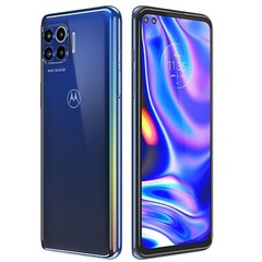 Original Motorola One 5G UW Unlocked Smartphone 128GB 4GB RAM WIFI 48MP