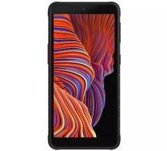 G525 Samsung Galaxy Xcover 5 SM-G525N Android Single SIM Phone 16MP 5.3″
