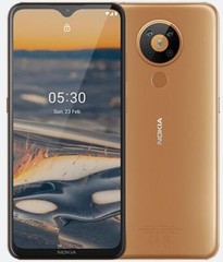 Nokia 5.3 3GB/64GB ROM Dual SIM 13.0MP Original Mobile Phone 6.55″