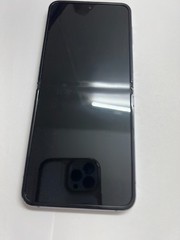 Samsung Galaxy Z Flip 4 5G 256GB [SM-F721U] Blue (Unlocked) – Read Description
