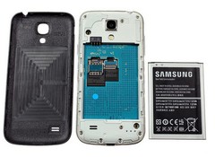 I9195 Original Unlocked Samsung Galaxy S4 mini 4.3″ 4G LTE 8GB ROM android Phone