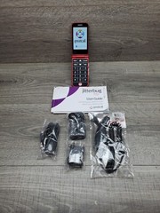 Jitterbug Myflip Alcatel Onetouch Greatcall