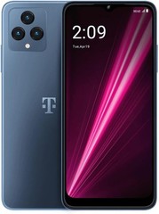 For T-Mobile ✨ REVVL 6 TMAF025G 64GB 4GB RAM Blue 6.52” – FAIR Condition
