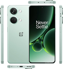OnePlus Nord 3 5G 6.74”16GB 1TB Dimensity 9000 50MP Googleplay 5000mAh