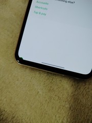 lg v60 thinq 5g unlocked used