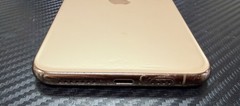 Apple iPhone 11 Pro Max, 64 GB, Gold, Unlocked