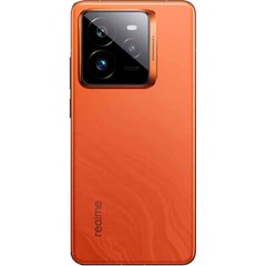 Realme GT 7 Pro 5G Mars Orange 256GB + 12GB Dual-SIM Factory Unlocked GSM NEW