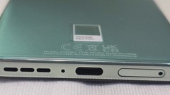 Motorola Edge 30 Neo XT2245-1 Dual Sim 8GB+128GB Aqua Foam