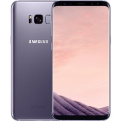 Samsung Galaxy S8 G950U SM-G950U Factory Unlocked 5.8″ 64GB Smartphone OPEN BOX