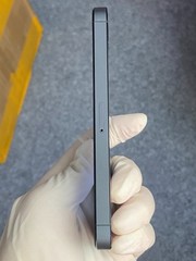 Apple iPhone 5 – 16/32/64GB – ALL COLORS Unlocked black/white/gold fully working