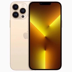 Apple iPhone 13 Pro 512GB unlocked Gold color