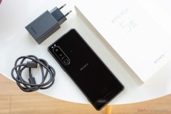 Sony Xperia 5 III 5G XQ-BQ72 256GB Global version Android Smartphone -New Sealed