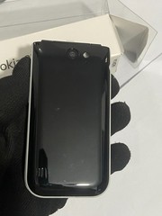 Nokia 2720 Flip (2019) 4G KaiOS Unlocked 2MP Camera 2.8″ Tested Smartphone