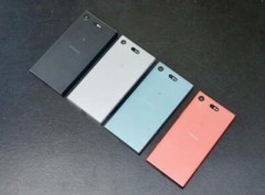 Sony Xperia XZ1 Compact G8441 32GB 4G Unlocked Android SmartPhone New Sealed