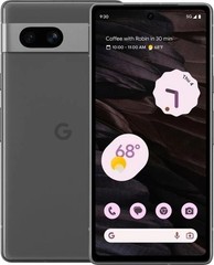 Google Pixel 7a GWKK3 128GB 8GB Charcoal Good Condition – Unlocked