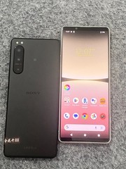 Sony Xperia 5IV 128GB 5G Unlocked Global Android 12MP XQ-CQ54 smartphone