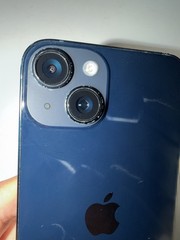 Apple iPhone 14 128GB Factory Unlocked Black 86% Battery – Read Description