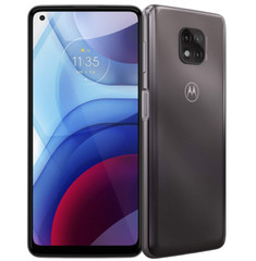 Motorola Moto G Power (2021) 64GB 4G LTE GSM Global Factory Unlock Smartphone