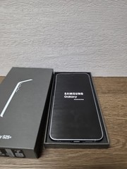 Samsung Galaxy S25+ – 512 GB – Icy Blue (Unlocked)