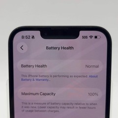 Factory Unlocked Apple iPhone 16e 128GB Black MD0D4LL/A