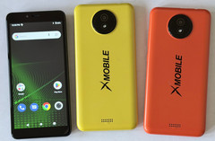 UNLOCKED X Mobile X55 Android 16GB 4G LTE Smart Phone XMobile *READ*