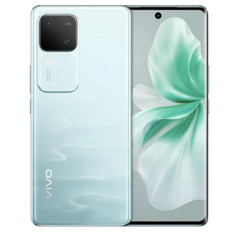 VIVO S18 5G Unlocked 256GB 6.78in Snapdragon 7 Gen 3 original White Black Green
