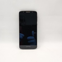 Motorola Moto G6 XT1925-12 32GB Black (Verizon)