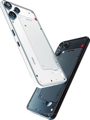 Nothing Phone 3A Lite 8/256GB GLOBAL VERSION By FedEx