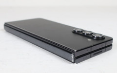 Samsung Galaxy Z Fold5 512GB Unlocked SM-F946U Black Foldable – Fully Working